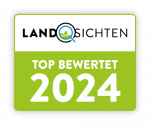 Landurlaub in Bayern auf Landsichten.de